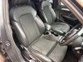 Audi Q3 2.0 TDI S line quattro Euro 5 (s/s) 5dr 13
