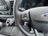 Ford Transit Luton XLWB L4 Leader 350 Tail Lift EURO 6 SELECT 20