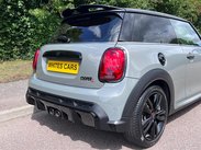Mini Hatch 2.0 Cooper S Sport Steptronic Euro 6 (s/s) 3dr 15