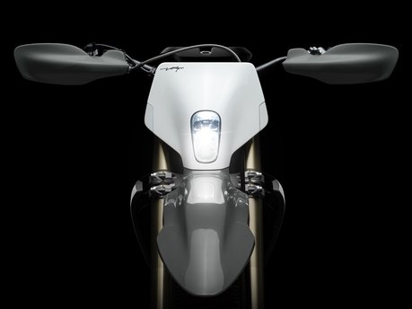 Stark Future Varg Ex 60hp