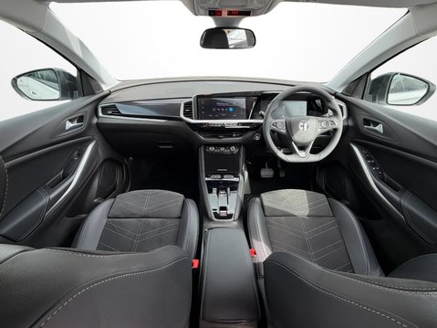 Vauxhall Grandland 1.2 Turbo Ultimate 5dr Auto 16