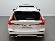 Volvo V60 2.0h T8 Twin Engine 11.6kWh Polestar Engineered Estate 5dr Petrol Plug-in H 25