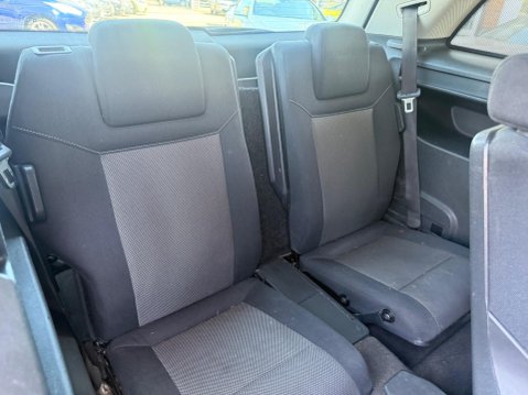 Vauxhall Zafira 1.6 16V Energy Euro 5 5dr 20