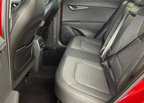 Kia Niro '4' 1.6 GDi HEV 12