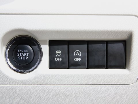 Suzuki Ignis 1.2 Dualjet SHVS SZ5 ALLGRIP 5dr 29