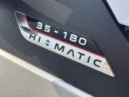 Iveco Daily 35C18 3750WB Business Hi-Matic Dropside 19