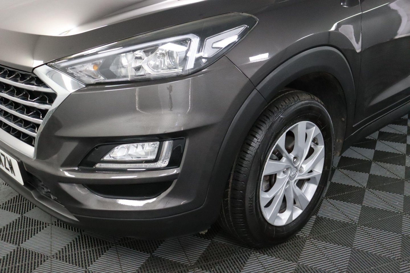 2019 Hyundai Tucson — image 22