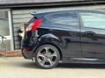 Ford Fiesta 1.6T EcoBoost ST-3 Hatchback 3dr Petrol Manual Euro 6 (182 ps) 25