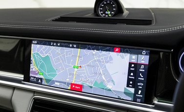 Porsche Panamera Turbo S E-Hybrid Executive 20