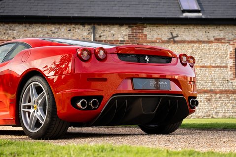 Ferrari F430 4.3 2dr 14
