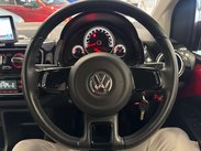Volkswagen Up 1.0 High up! Hatchback 3dr Petrol Manual Euro 5 (75 ps) 27
