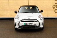 Mini Hatch COOPER S LEVEL 1 7