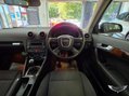 Audi A3 2.0 TDI SE Sportback 5dr 50