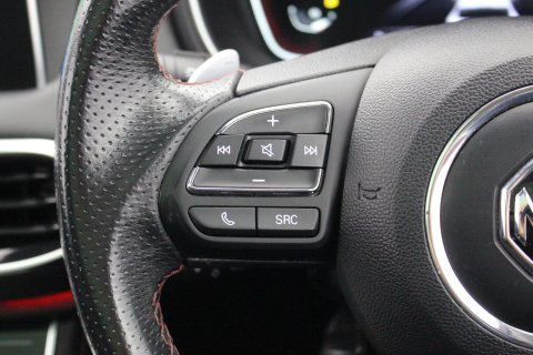 MG HS 5dr 1.5 T-GDI Exclusive DCT Automatic 18