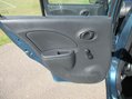 Nissan MICRA 1.2 Visia Euro 5 5dr 43