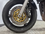 Suzuki Bandit 1200 GSF 2002 28K MK2 RUNS WELL NEW MOT 120CC MUSCLE BIKE 26