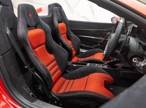 Ferrari 458 Speciale Aperta 13