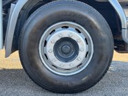 DAF LF LF 290 FA 18T Skip Loader - Hyva Gear - Easy Sheet 29