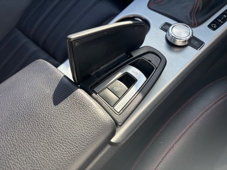 Mercedes-Benz SLK 2.1 SLK250 CDI AMG Sport Convertible 2dr Diesel G-Tronic+ Euro 5 (204ps) 28