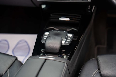 Mercedes-Benz CLA Class 1.3 CLA 180 AMG Line Premium+ Auto 4dr 52