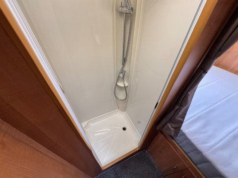 Auto-Trail Mohawk 29