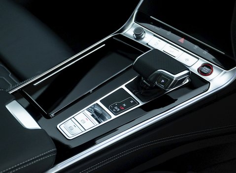 Audi RS6 Avant Vorsprung 20