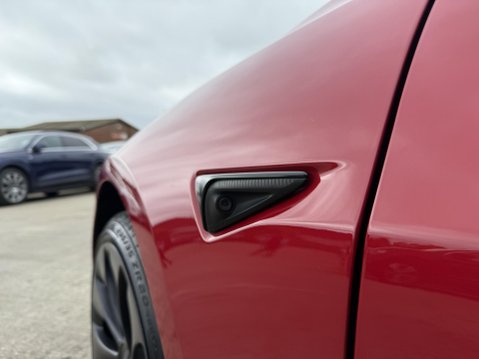 Tesla Model 3 (Dual Motor) Performance Saloon 4dr Electric Auto 4WDE (Performance Upgrade 45