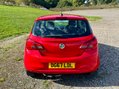 Vauxhall Corsa ENERGY A/C ECOFLEX 4