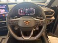 Cupra Formentor 2.0 Formentor VZ3 TSi 4Drive Semi-Auto 4WD 5dr 29