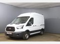 Ford Transit 2.0 350 EcoBlue FWD L2 H3 Euro 6 5dr 5