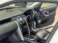 Land Rover Discovery Sport 2.0 Discovery Sport HSE SD4 Auto 4WD 5dr 59