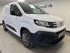 Peugeot Partner 1.5 Partner Asphalt L1 Blue HDi 5dr