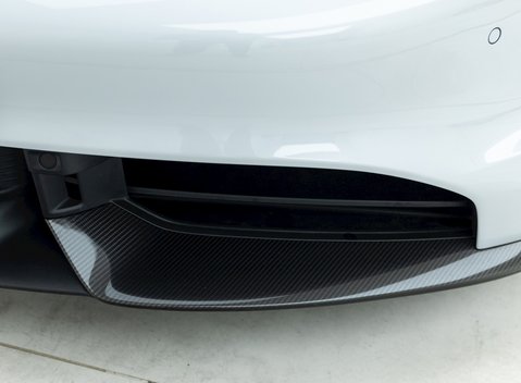 Porsche Taycan Turbo S 27