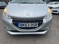 Peugeot 208 1.2 VTi Active Euro 5 3dr 9