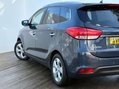 Kia Carens 1.7 Carens 2 EcoDynamics CRDi 5dr 44