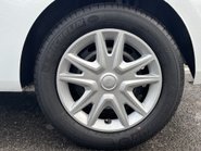 Ford Fiesta 1.5 Tdci Panel Van - Air Con 26