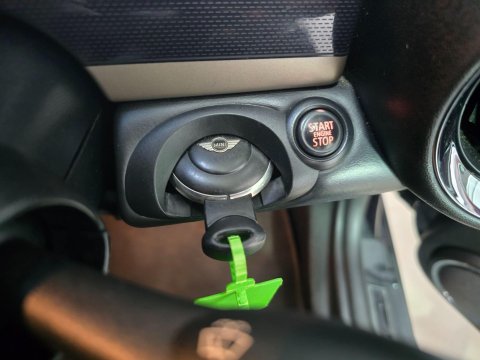 Mini Clubman 1.6 Cooper D Bond Street Euro 5 (s/s) 5dr 31