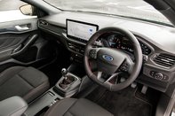 Ford Focus ST-LINE 4