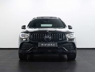 Mercedes-Benz GLC 3.0 AMG GLC 43 Premium+ 4Matic Auto 4WD 5dr 7