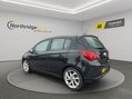 Vauxhall Corsa 1.4i ecoFLEX SRi VX Line Euro 6 5dr 6