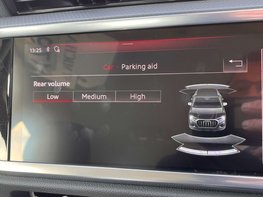 Audi Q3 1.5 Q3 Sport 35 TFSI Semi-Auto 5dr 50