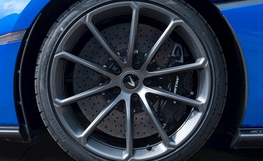 McLaren 570S Spider 14