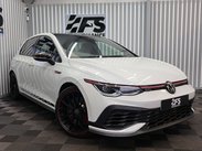 Volkswagen Golf 2.0 TSI GTI Clubsport 45 Hatchback 5dr Petrol DSG Euro 6 (s/s) (300 ps) 35