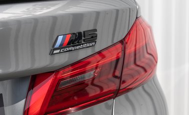 BMW M5 Competition 27
