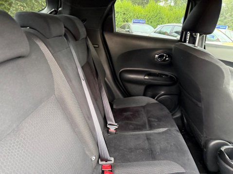 Kia Optima 1.7 CRDi 3 Sportswagon DCT Euro 6 (s/s) 5dr 25