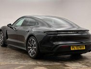 Porsche Taycan Performance Plus 93.4kWh 4S Saloon 4dr Electric Auto 4WD (571 ps) 5