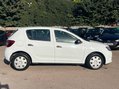Dacia Sandero 1.2 Ambiance Euro 6 5dr 6