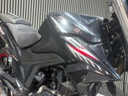 Lexmoto ZSX 2020 22K RUNNING PROJECT BIKE SPARES OR REPAIR 125CC 16