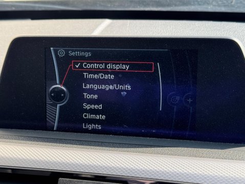 BMW 3 Series 2.0 320d M Sport Auto Euro 5 (s/s) 4dr 25