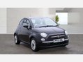 Fiat 500 1.2 Lounge Hatchback 3dr Petrol Manual Euro 4 (69 bhp) 1